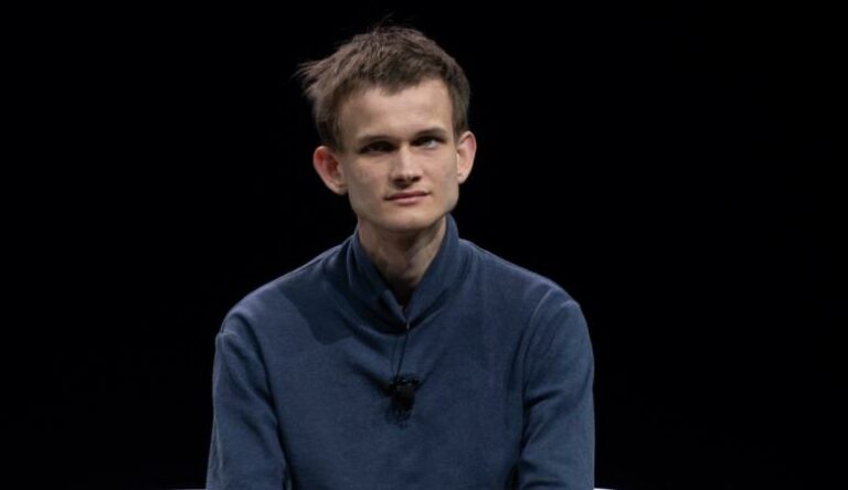Vitalik Buterin: His Own Influence on Ethereum Is Declining