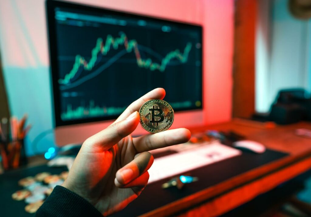 Report: Crypto Investors Earned $162.7 Billion in 2021