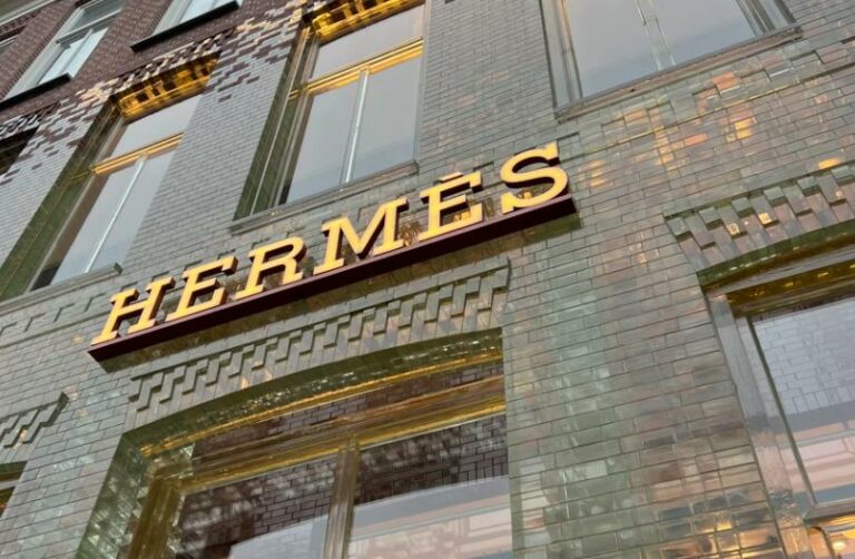 Luxury Giant Hermès Considers Testing the Metaverse and Sees It as a Good Communication Tool