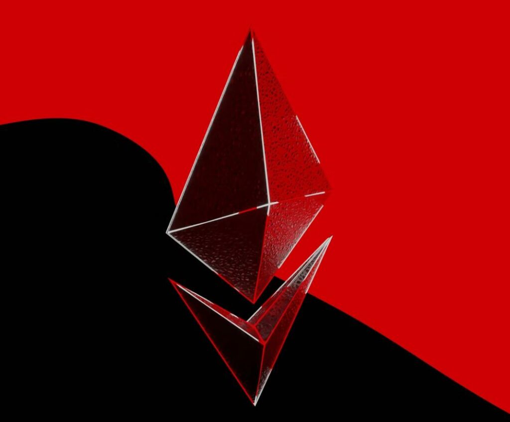 Ethereum Burnt 4,244 Eth in the Past 24 Hours