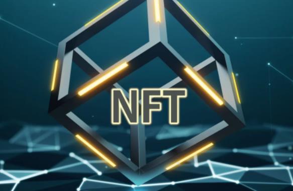 The Total Transaction Volume of the NFT Market Exceeds 55 Billion US Dollars