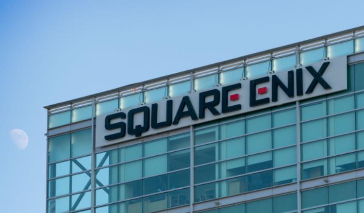 Square Enix Sells Multiple Studios and Ip for $300 Million to Develop Blockchain Games