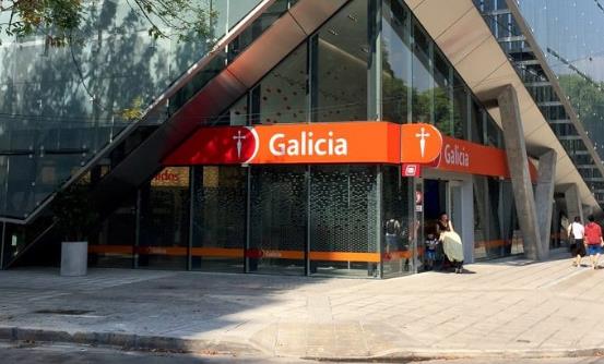 Argentina’s Largest Private Bank Banco Galicia Launches Cryptocurrency Trading Feature