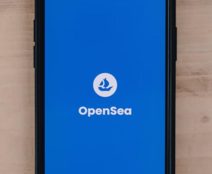OpenSea Hits Record $476 Million in All-Time Single-Day Sales