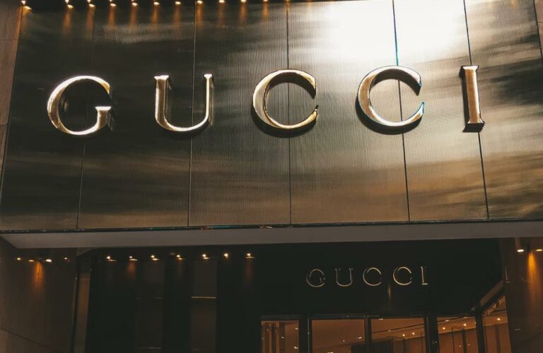 Luxury Brand Gucci Will Accept Cryptocurrency Payments in Some U.S. Stores by the End of This Month