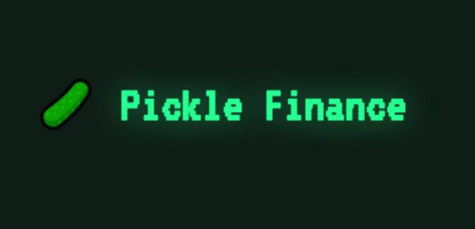 Peckshield: 1,800 ETH in Pickle Finance’s Stolen Funds in November Was Mixed Through Tornado Cash