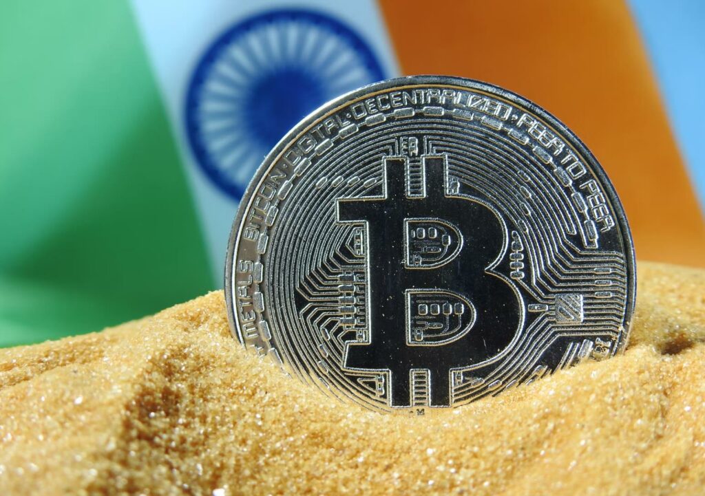 GST Board of India Considers 28% Tax on Bitcoin