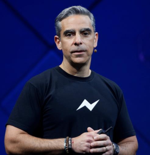 David Marcus Launches New Company to Explore Building Bitcoin’s Functionality and Utility