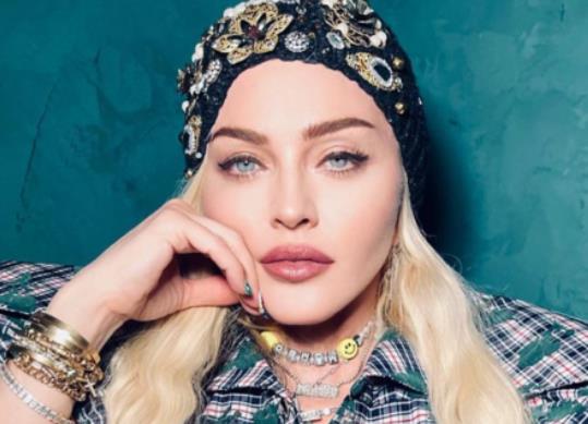 Madonna Responds to NFT Controversy: I’m Nurturing Art and Creativity