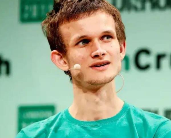 Vitalik Buterin: Do Not Agree With the Main Architect’s Assumption That Bitcoin Is Also a Social System Designed by Humans