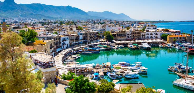 Cyprus Has Drafted Crypto Asset Regulation Bill