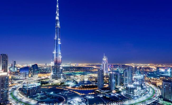 Dubai Forms Committee Focused On Developing Metaverse