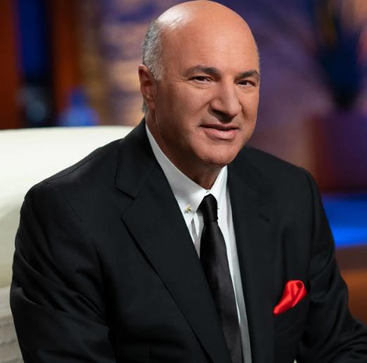 Kevin O’Leary Expects U.S. Crypto Regulations to Come After Midterm Elections