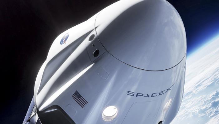 SpaceX to Send First Crypto Satellite CRYPTO1 Into Space