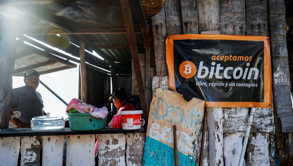 Bitcoin Investments in El Salvador Have Accumulated Losses of About $40 Million