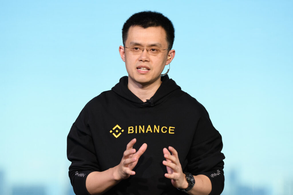 Changpeng Zhao: Zero tolerance for insider trading, Gnosis trading-related wallets have nothing to do with employees