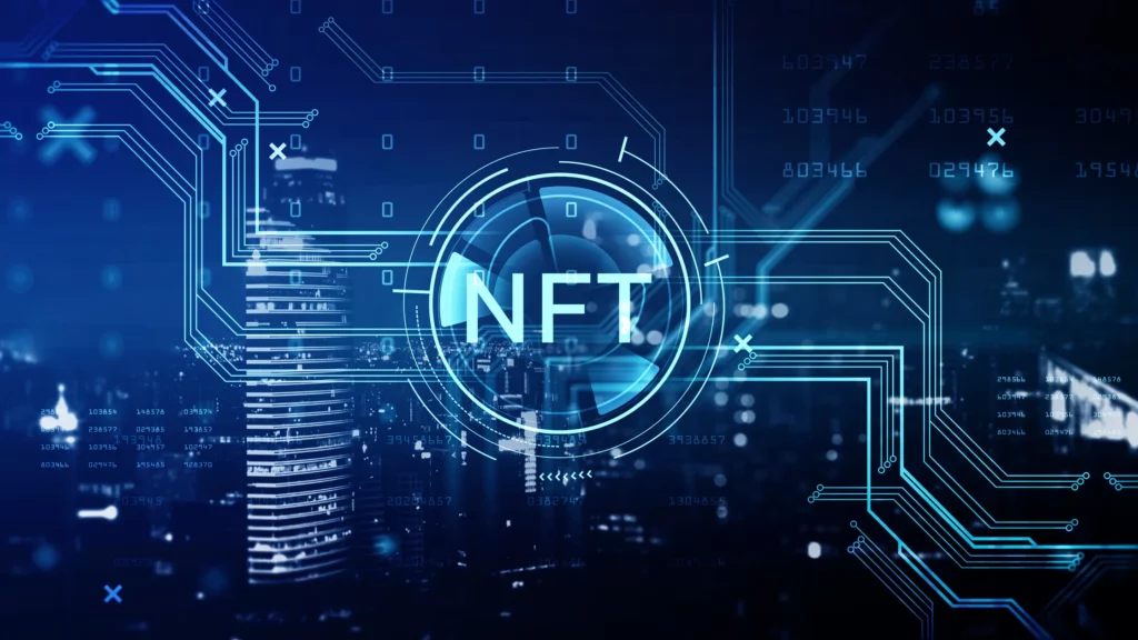 Crypto market decline affects NFT popularity: Google NFT trend decreases by 70%