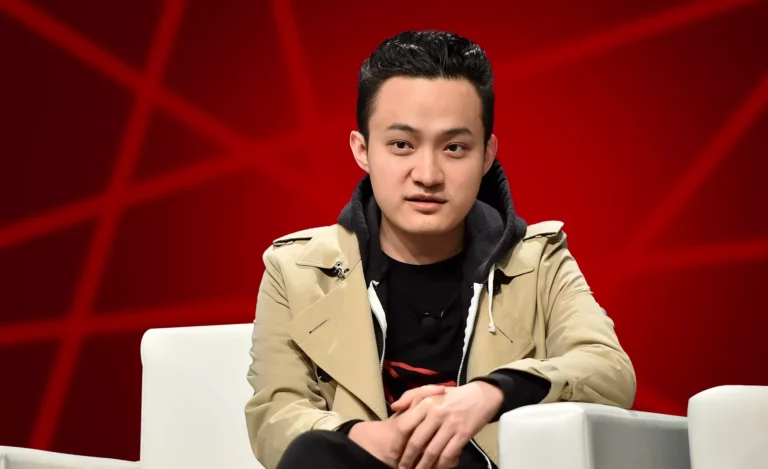 Justin Sun: Support the Scheme of Giving Priority to Compensation for Small UST Holders, Promising to Provide 10 Million USDD