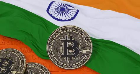Government of India to Issue Tax Guidance Related to Cryptocurrencies