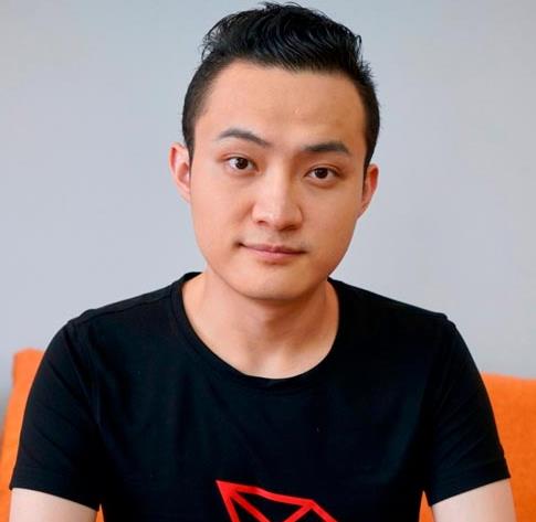 Justin Sun: TRON DAO Reserve Will Buy $100 Million Worth of BTC and TRX as Reserves