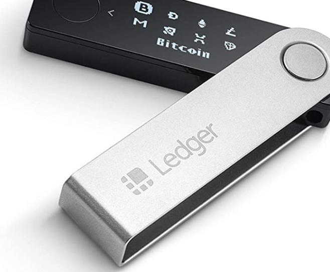 Ledger Partners With Cathay Innovation to Launch $110M Early Stage Fund