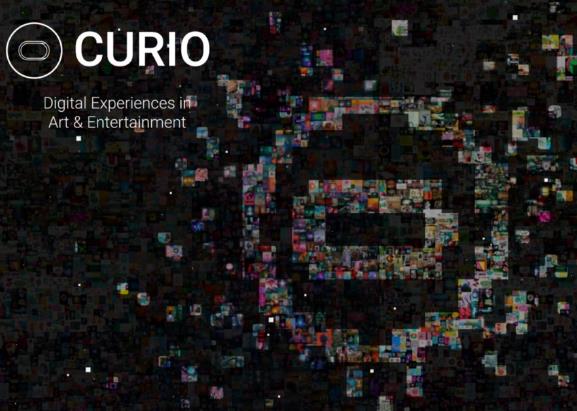 NFT Analysis Tool Curio Completes $3.7 Million Seed Round, Led by 776 Management