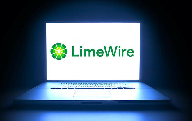 LimeWire to Launch Original NFT Series on Ethereum