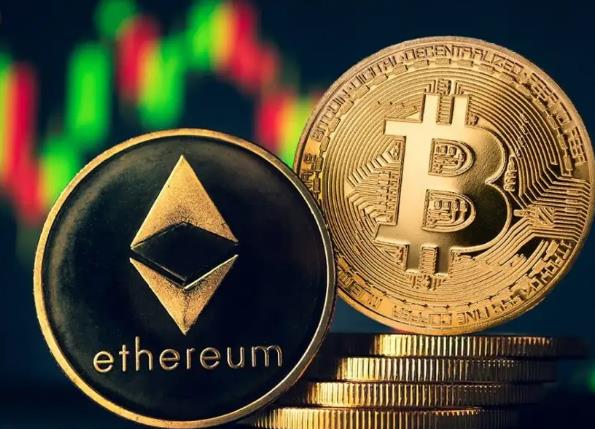 Morgan Stanley Report: Ethereum Underperforms Bitcoin During the Current Crypto Market Downturn, Similar to the 2018 Bear Market