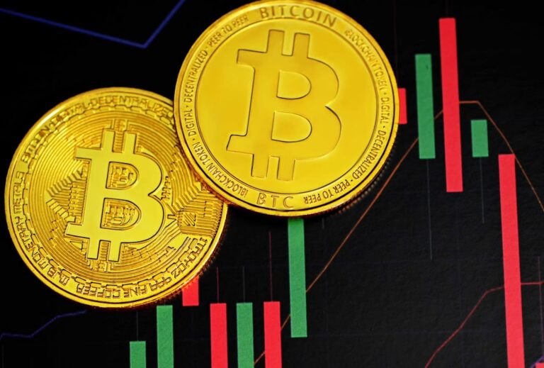 Bitcoin’s Decline Continues, Microstrategy, Tesla Hurt the Most