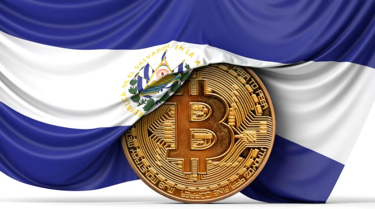 El Salvador’s Bitcoin Holdings Are Now $52.5 Million in Losses