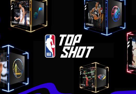 NBA Top Shot Transaction Volume Exceeds 20 Million