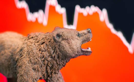 Tesla, Microstrategy and Block Lose Nearly $2.5 Billion in Bear Market