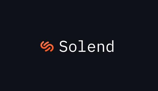 Solend Releases New Proposal to Introduce Account Lending Limit to Solve Whale Liquidation Problem