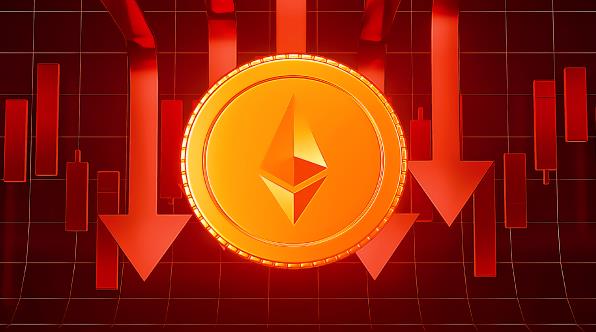More Than 100 rypto Fund Wallets Have Lost About 85% Of the Value of Ethereum in the Past Three Months