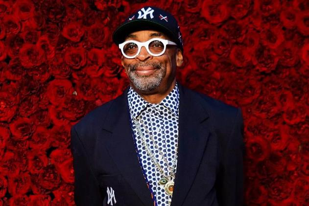 Renowned Director Spike Lee: Using NFTs to Fund Films Will ‘Bring More Democracy to Filmmaking'