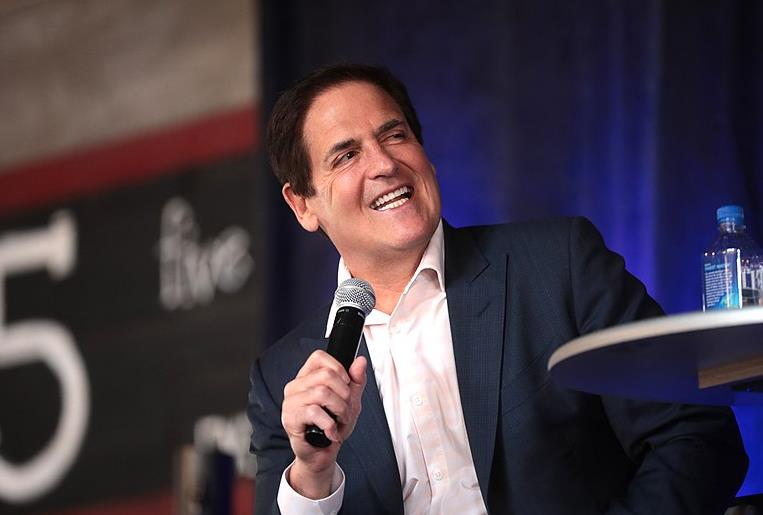Mark Cuban: More Focus on Utility Apps Will Help the Crypto Market Out of a Bear Market