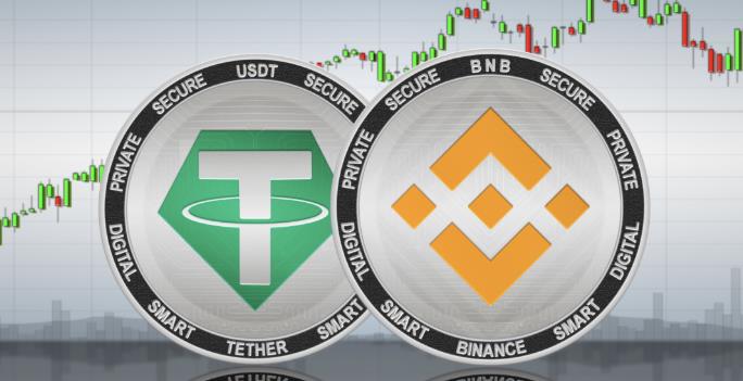 Crypto Analyst: Crypto’s Biggest Contagion Risk Lies With Binance and Tether
