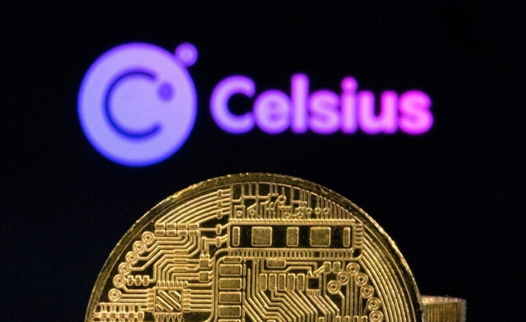 Celsius Network Exchange Can’t Withdraw as Bitcoin Slumps