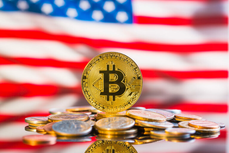 Federal Reserve Says Nearly Half of U.S. Crypto Investors Are High-Incomes