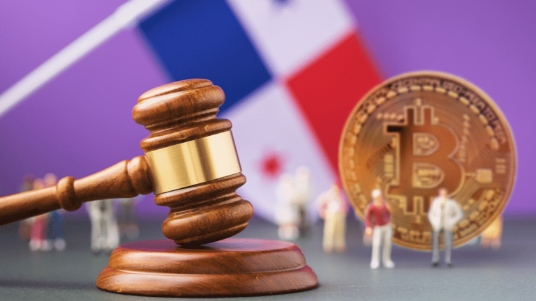 Panama’s President Has Vetoed Law Regulating Bitcoin