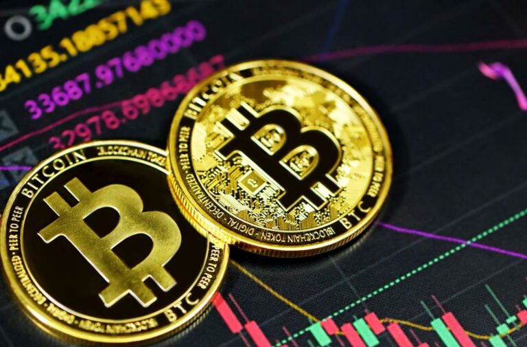 Michael Saylor: Bitcoin up 83% Since August 2020