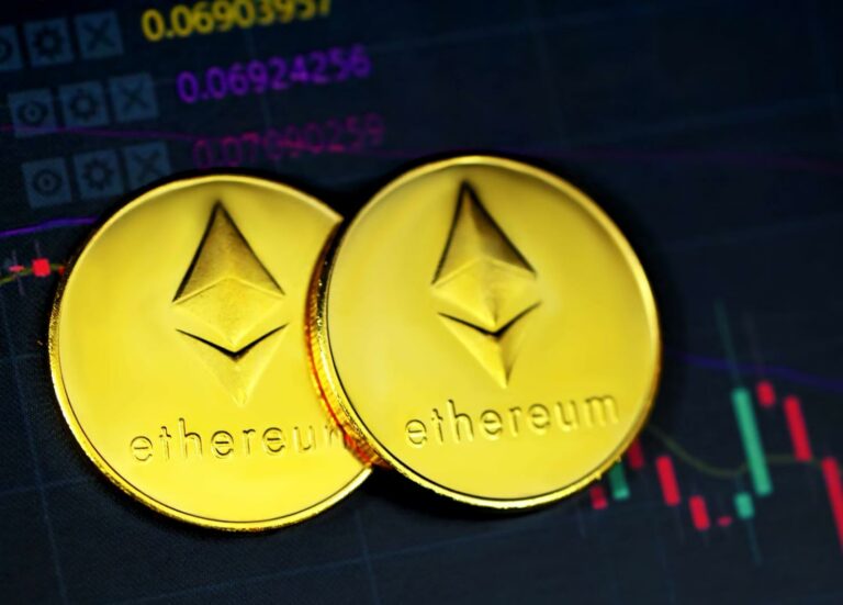 All Investors Who Buy Ethereum in 2021-22 Are at Unrealized Losses