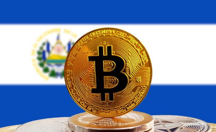After a 55% Loss, El Salvador Continues to Buy 80 Bitcoins on Dips