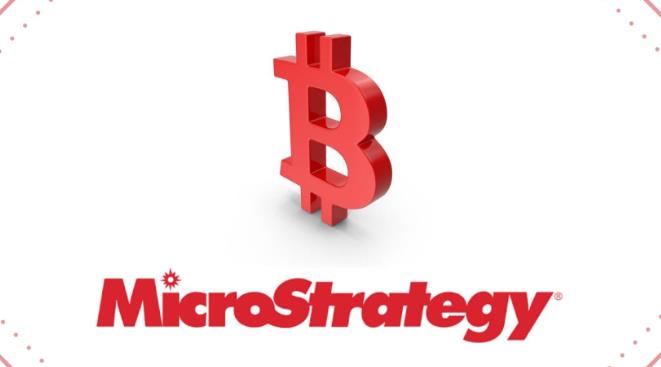 The Value of Bitcoin Currently Held by Microstrategy Is 58% Lower Than It Was Three Months Ago