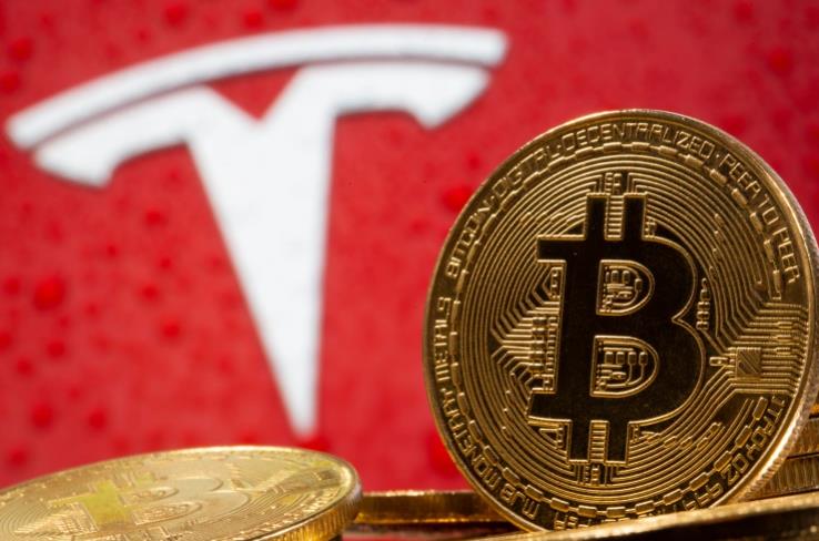 Tesla May Report a $440 Million Write-Down of Bitcoin Assets in Its Latest Quarterly Report