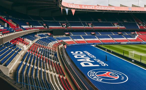 Paris Saint-Germain Launches Friendly NFT Tickets Worth Over $200,000 Each