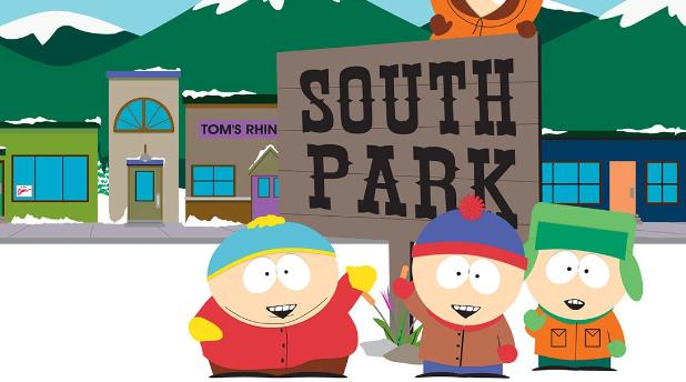 US sitcom animation South Park teases celebrities like Matt Damon for promoting cryptocurrencies and NFTs