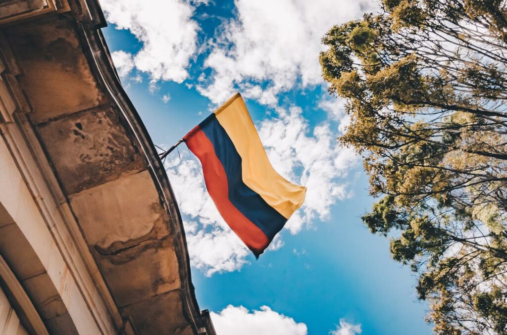 Colombia Advances Crypto Regulatory Framework, Partners With Banks and Exchanges