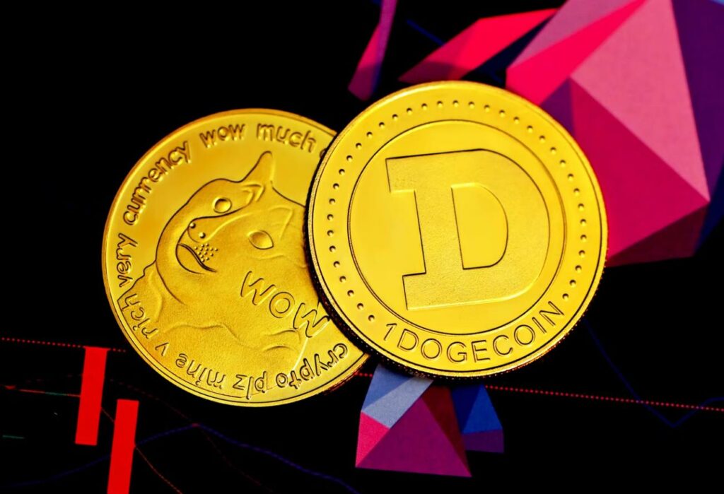 Dogecoin Official Website Preview Is Online, Dogecoin Core 1.14.6 Will Be Released Soon