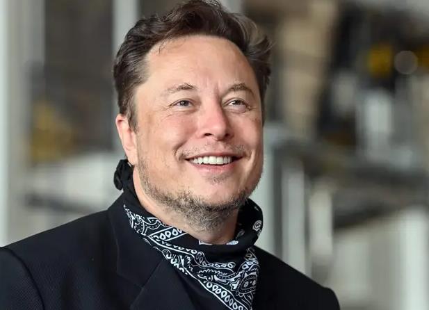 Elon Musk: Open to Future Accumulation of Bitcoin